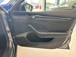 Skoda Octavia RS 2.0 TDI 147 kW  - Foto 37