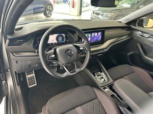 Skoda Octavia RS 2.0 TDI 147 kW  - Foto 32