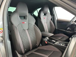 Skoda Octavia RS 2.0 TDI 147 kW  - Foto 28