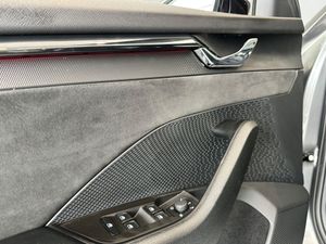 Skoda Octavia RS 2.0 TDI 147 kW  - Foto 27