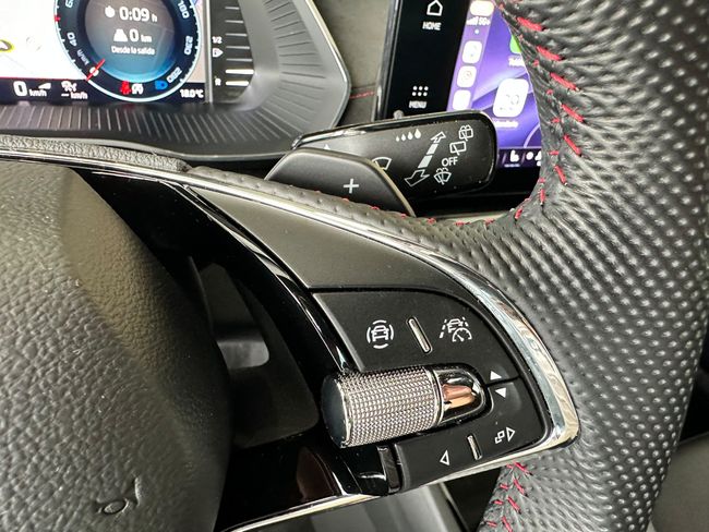Skoda Octavia RS 2.0 TDI 147 kW  - Foto 16