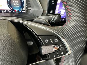 Skoda Octavia RS 2.0 TDI 147 kW  - Foto 16