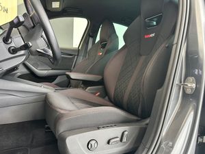 Skoda Octavia RS 2.0 TDI 147 kW  - Foto 26