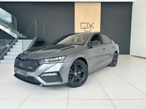 Skoda Octavia RS 2.0 TDI 147 kW  - Foto 2
