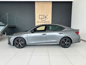 Skoda Octavia RS 2.0 TDI 147 kW  - Foto 4