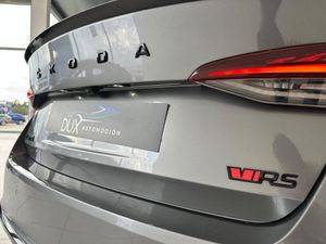 Skoda Octavia RS 2.0 TDI 147 kW  - Foto 8