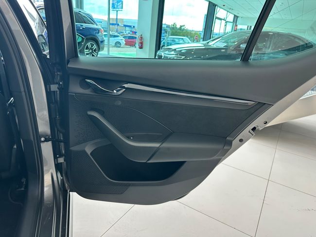 Skoda Octavia RS 2.0 TDI 147 kW  - Foto 36