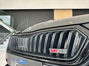 Skoda Octavia RS 2.0 TDI 147 kW  - Foto 9