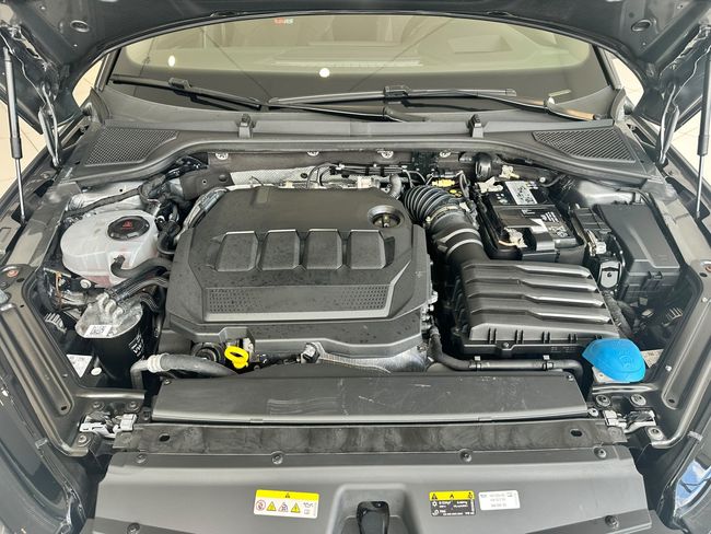 Skoda Octavia RS 2.0 TDI 147 kW  - Foto 10