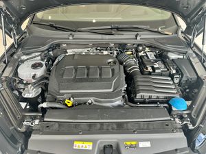 Skoda Octavia RS 2.0 TDI 147 kW  - Foto 10