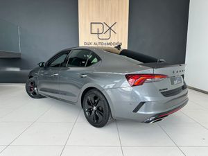 Skoda Octavia RS 2.0 TDI 147 kW  - Foto 3