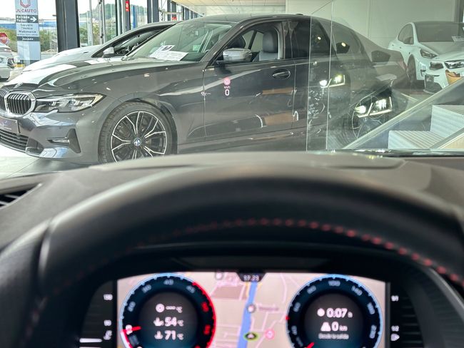 Skoda Octavia RS 2.0 TDI 147 kW  - Foto 20