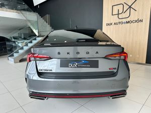Skoda Octavia RS 2.0 TDI 147 kW  - Foto 7