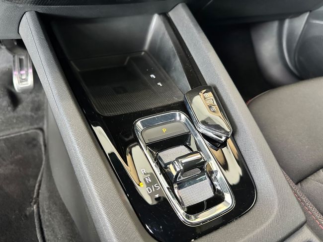 Skoda Octavia RS 2.0 TDI 147 kW  - Foto 18