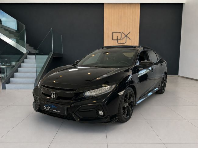 Honda Civic 1.5 VTEC SPORT PLUS 182CV  - Foto 1