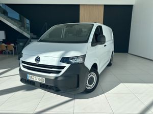 Volkswagen Transporter FURGO CORTO 2.0 TDI 110CV  - Foto 2