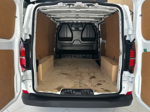 Volkswagen Transporter FURGO CORTO 2.0 TDI 110CV  - Foto 13