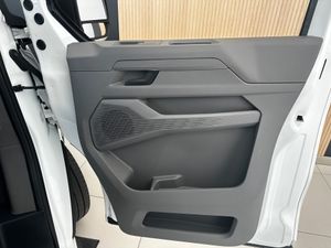 Volkswagen Transporter FURGO CORTO 2.0 TDI 110CV  - Foto 28