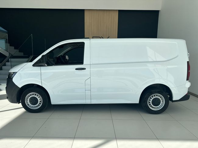Volkswagen Transporter FURGO CORTO 2.0 TDI 110CV  - Foto 4
