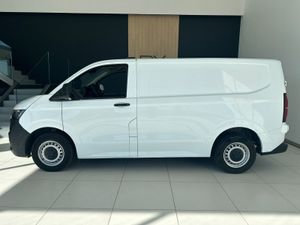 Volkswagen Transporter FURGO CORTO 2.0 TDI 110CV  - Foto 4
