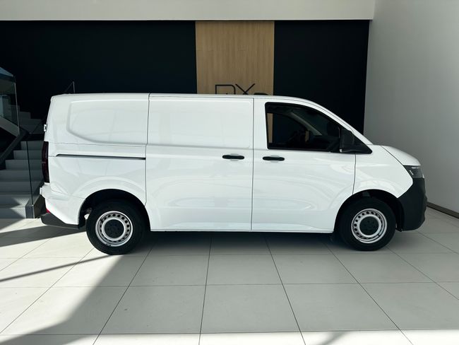 Volkswagen Transporter FURGO CORTO 2.0 TDI 110CV  - Foto 5