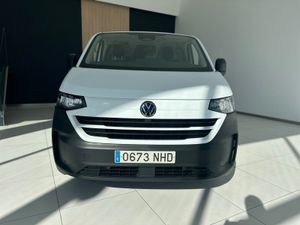 Volkswagen Transporter FURGO CORTO 2.0 TDI 110CV  - Foto 8