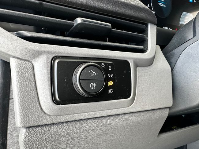 Volkswagen Transporter FURGO CORTO 2.0 TDI 110CV  - Foto 26