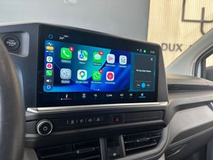 Volkswagen Transporter FURGO CORTO 2.0 TDI 110CV  - Foto 19