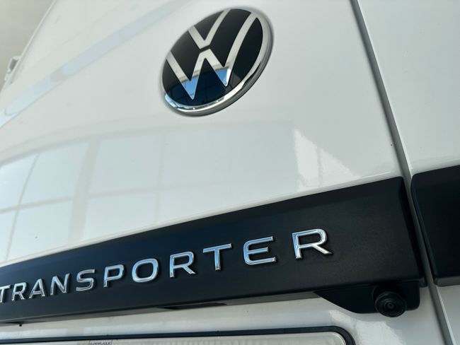 Volkswagen Transporter FURGO CORTO 2.0 TDI 110CV  - Foto 11