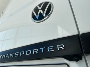 Volkswagen Transporter FURGO CORTO 2.0 TDI 110CV  - Foto 11
