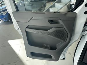 Volkswagen Transporter FURGO CORTO 2.0 TDI 110CV  - Foto 27
