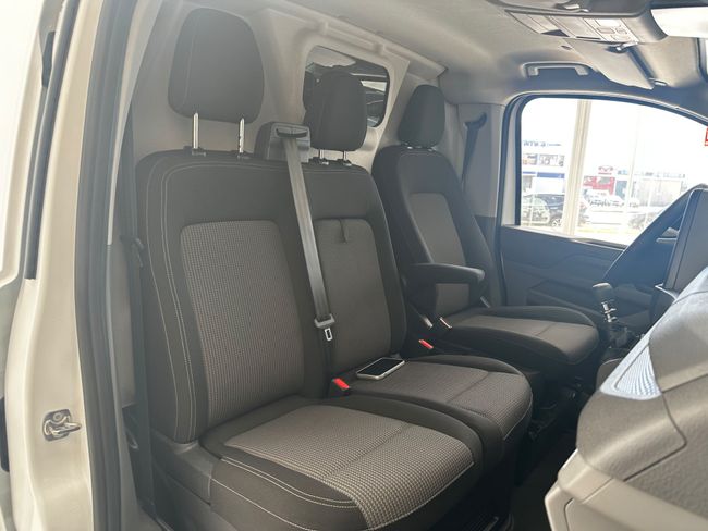 Volkswagen Transporter FURGO CORTO 2.0 TDI 110CV  - Foto 24