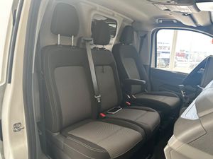 Volkswagen Transporter FURGO CORTO 2.0 TDI 110CV  - Foto 24