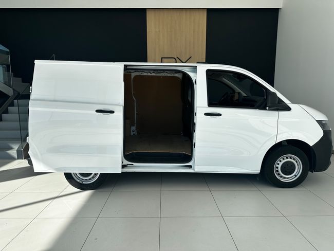 Volkswagen Transporter FURGO CORTO 2.0 TDI 110CV  - Foto 6