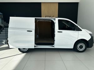 Volkswagen Transporter FURGO CORTO 2.0 TDI 110CV  - Foto 6