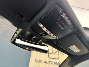 Mercedes GLC Coupé 2.0 300 E AMG LINE 4MATIC 320CV  - Foto 29