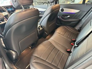 Mercedes GLC Coupé 2.0 300 E AMG LINE 4MATIC 320CV  - Foto 33