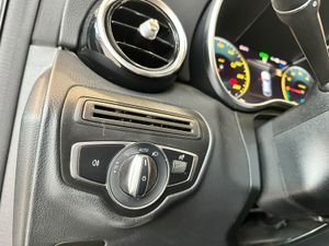 Mercedes GLC Coupé 2.0 300 E AMG LINE 4MATIC 320CV  - Foto 28
