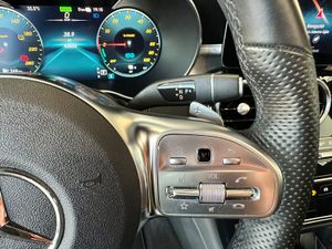 Mercedes GLC Coupé 2.0 300 E AMG LINE 4MATIC 320CV  - Foto 20
