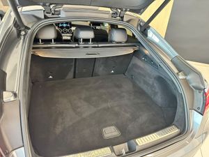 Mercedes GLC Coupé 2.0 300 E AMG LINE 4MATIC 320CV  - Foto 15