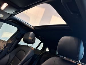 Mercedes GLC Coupé 2.0 300 E AMG LINE 4MATIC 320CV  - Foto 26
