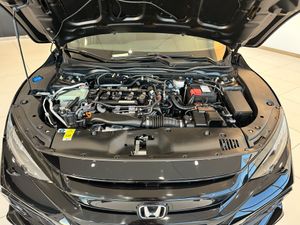 Honda Civic 5p 1.5 VTEC Turbo Sport Plus  - Foto 8