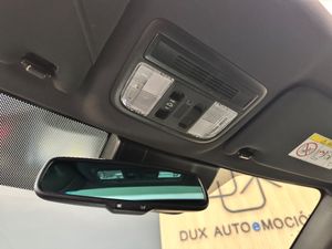 Honda Civic 5p 1.5 VTEC Turbo Sport Plus  - Foto 31