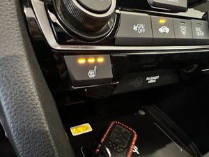 Honda Civic 5p 1.5 VTEC Turbo Sport Plus  - Foto 20