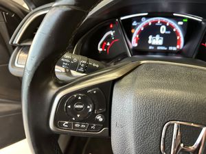 Honda Civic 5p 1.5 VTEC Turbo Sport Plus  - Foto 13