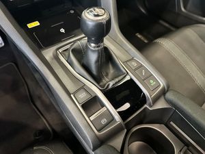 Honda Civic 5p 1.5 VTEC Turbo Sport Plus  - Foto 17