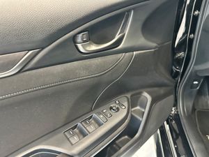 Honda Civic 5p 1.5 VTEC Turbo Sport Plus  - Foto 28