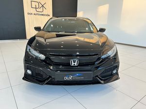 Honda Civic 5p 1.5 VTEC Turbo Sport Plus  - Foto 6