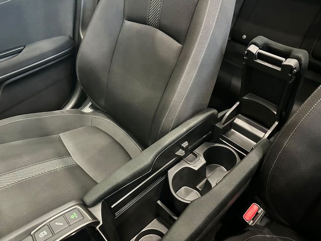 Honda Civic 5p 1.5 VTEC Turbo Sport Plus  - Foto 30