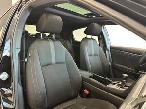 Honda Civic 5p 1.5 VTEC Turbo Sport Plus  - Foto 25